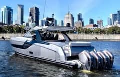 2023 Azimut 47 Verve "2023 Azimut 47 Verve" photo 2