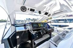2023 Azimut 47 Verve "2023 Azimut 47 Verve" photo 8