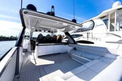 2023 Azimut 47 Verve "2023 Azimut 47 Verve" photo 7
