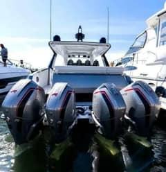 2023 Azimut 47 Verve "2023 Azimut 47 Verve" photo 5