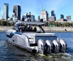 2023 Azimut 47 Verve "2023 Azimut 47 Verve" photo 3
