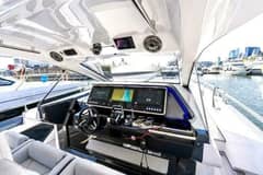2023 Azimut 47 Verve "2023 Azimut 47 Verve" photo 9