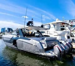2023 Azimut 47 Verve "2023 Azimut 47 Verve" photo 6