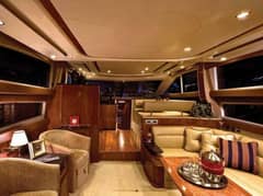 2009 Meridian 441 Sedan photo 4