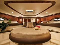 2009 Meridian 441 Sedan photo 7