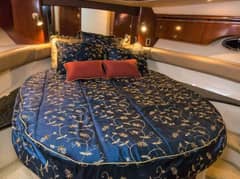 2009 Meridian 441 Sedan photo 9