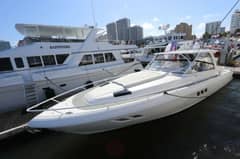 2019 Intrepid 475 Sport Yacht photo 2