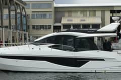2019 Galeon 470 Sky photo 1