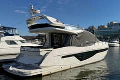 2019 Galeon 470 Sky photo 2