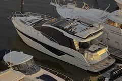 2019 Galeon 470 Sky photo 4