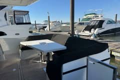 2019 Galeon 470 Sky photo 7