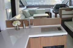 2019 Galeon 470 Sky photo 9