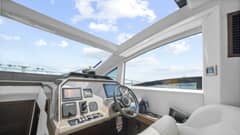2022 Galeon 470 Sky photo 8