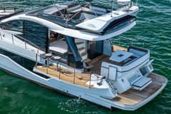 2022 Galeon 470 Sky photo 6