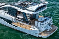 2022 Galeon 470 Sky photo 1