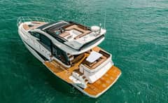 2022 Galeon 470 Sky photo 7