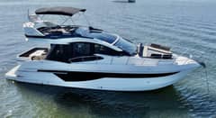 2022 Galeon 470 Sky photo 5