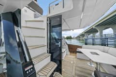 2022 Galeon 470 Sky photo 4