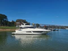2015 Sea Ray photo 1