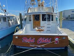 1988 Buddy Davis Custom Carolina photo 6