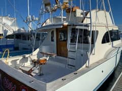 1988 Buddy Davis Custom Carolina photo 7