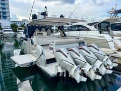 2023 Azimut Verve 47 photo 2