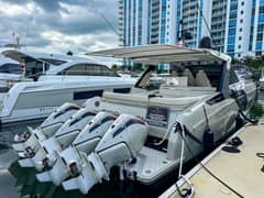 2023 Azimut Verve 47 photo 3