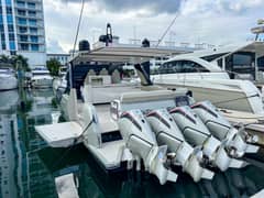 2023 Azimut Verve 47 photo 1