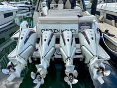 2023 Azimut Verve 47 photo 7