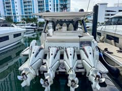 2023 Azimut Verve 47 photo 8