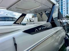 2023 Azimut Verve 47 photo 5
