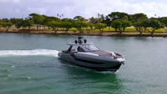 2022 Azimut Verve 47 photo 1