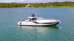 2022 Azimut Verve 47 photo 2