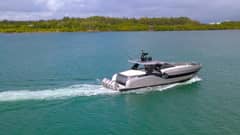 2022 Azimut Verve 47 photo 8