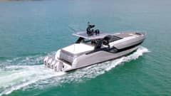 2022 Azimut Verve 47 photo 9