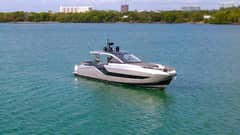 2022 Azimut Verve 47 photo 4