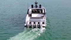 2022 Azimut Verve 47 photo 7