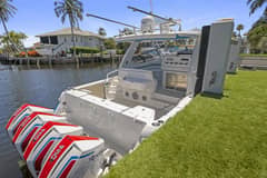 2020 Intrepid 477 Evolution photo 8