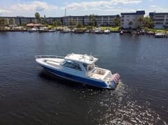 2020 Intrepid 477 Evolution photo 4