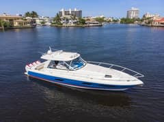 2020 Intrepid 477 Evolution photo 1