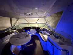 2004 Carver 460 voyager photo 6