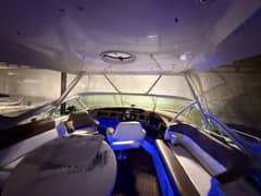2004 Carver 460 voyager photo 5