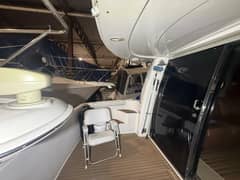2004 Carver 460 voyager photo 7