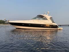 2008 Cruisers 460 Express "2008 Cruisers 460 Express" photo 1