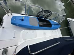 2020 Ranger Tugs R41CB photo 7