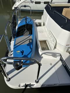 2020 Ranger Tugs R41CB photo 5