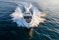 2017 Sea Ray Sundancer 460 photo 3