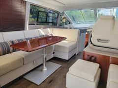 2017 Sea Ray Sundancer 460 photo 6
