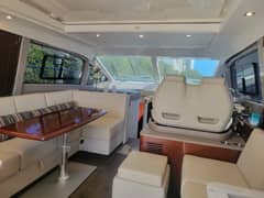 2017 Sea Ray Sundancer 460 photo 5