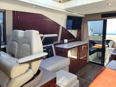 2017 Sea Ray Sundancer 460 photo 7